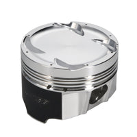 Thumbnail for Manley Mitsubishi Eclipse GST/GSX-Eagle Talon 86mm Bore +1.0mm Over 88mm Stroke -12cc Dish Pistons