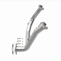 Thumbnail for BRE Exhaust 93-97 B3000 B4000 Ranger 3.0L 4.0L Front Pipe Kit
