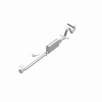 Thumbnail for MagnaFlow BRE Exhaust Kit 13-17 Toyota Tacoma 2.7L