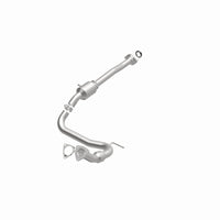 Thumbnail for Magnaflow 2015 Colorado 2.5 Underbody Direct Fit Converter