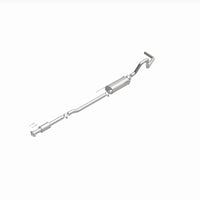 Thumbnail for MagnaFlow BRE Exhaust Kit 11-17 Ford F-150