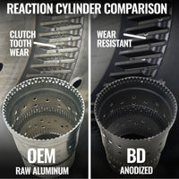 Thumbnail for BD Diesel 22-24 Ford F150 3.5L 4WD Roadmaster 10R80 Transmission & Converter Package