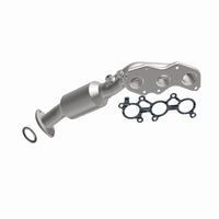Thumbnail for Magnaflow 06-08 IS250 V6 2.5 OEM Manifold Direct Fit Converter