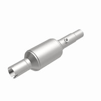 Thumbnail for Magnaflow 96-98 Jeep Cherokee 2.5L Direct Fit Converter