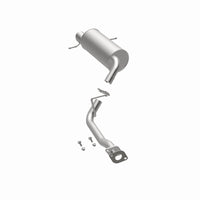 Thumbnail for BRE Exhaust 02-08 9-2X Forester Impreza 2.0L 2.5L Muffler Kit