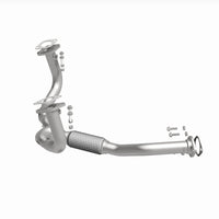 Thumbnail for BRE Exhaust 03-06 KIA SORENTO 3.5L Front Pipe Kit