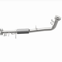 Thumbnail for BRE Exhaust 90-93 Accord 2.2L Front Pipe Kit