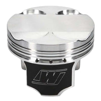 Thumbnail for Wiseco Acura K20 K24 FLAT TOP 1.181X86.5MM Piston Shelf Stock
