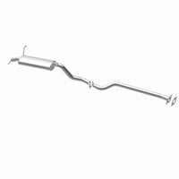 Thumbnail for MagnaFlow BRE Exhaust Kit 01-06 Hyundai Santa Fe 2.7L