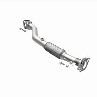Thumbnail for BRE Exhaust 01-06 Elantra 2.0L Front Pipe Kit