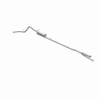 Thumbnail for MagnaFlow BRE Exhaust Kit 11-17 Ford F-250 F-350 Super Duty 6.2L