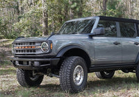Thumbnail for Superlift 21-22 Ford Bronco 4WD (Does not fir Sport or Sasquatch Package) 2in Lift Kit