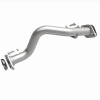 Thumbnail for BRE Exhaust 06-12 Eclipse 2.4L Front Pipe Kit