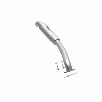 Thumbnail for BRExhaust 02-05 Kia Sedona 3.5L Rear Muffler Kit