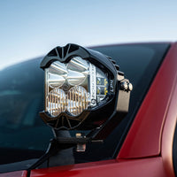 Thumbnail for Baja Designs 2021+ Ford Raptor LP4 A-Pillar Kit