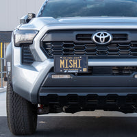 Thumbnail for Mishimoto 2024+ Toyota Tacoma License Plate Relocation Kit