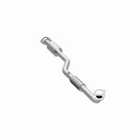 Thumbnail for Magnaflow 04-05 ELANTRA 2.0L Underbody Direct Fit Converter