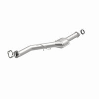 Thumbnail for Magnaflow 08-09 Subaru Impreza 2.5L Direct Fit Converter