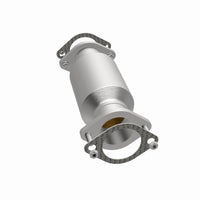 Thumbnail for Magnaflow 13-14 Hyundai Genesis Coupe 2.0L Direct Fit Converter