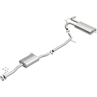 Thumbnail for MagnaFlow BRE Exhaust Kit 08-10 Saturn Vue 2.4L