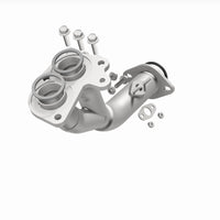 Thumbnail for BRE Exhaust 95-04 Tacoma 3.4L Front Pipe Kit