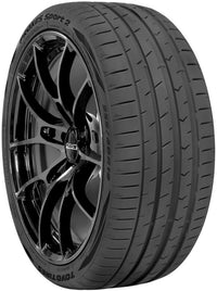 Thumbnail for Toyo Proxes Sport 2 Tire - 225/45R17 (94Y) XL