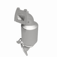 Thumbnail for Magnaflow 14-17 Jeep Cherokee 3.2L Direct Fit Converter