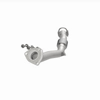 Thumbnail for BRE Exhaust 97-01 A4 Quattro 1.8L Front Pipe Kit