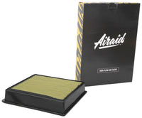 Thumbnail for Airaid Dodge Cummins DSL 2003-2015 Sma - Yellow Dry