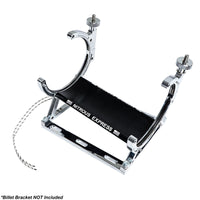 Thumbnail for Nitrous Express 12v Bracked Mounted Bottle Heater