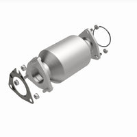 Thumbnail for Magnaflow 2014 RLX 3.5L Underbody Direct Fit Converter