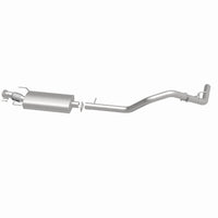 Thumbnail for BRExhaust 15-17 Lincoln Navigator/ Ford Expedition Exhaust Kit