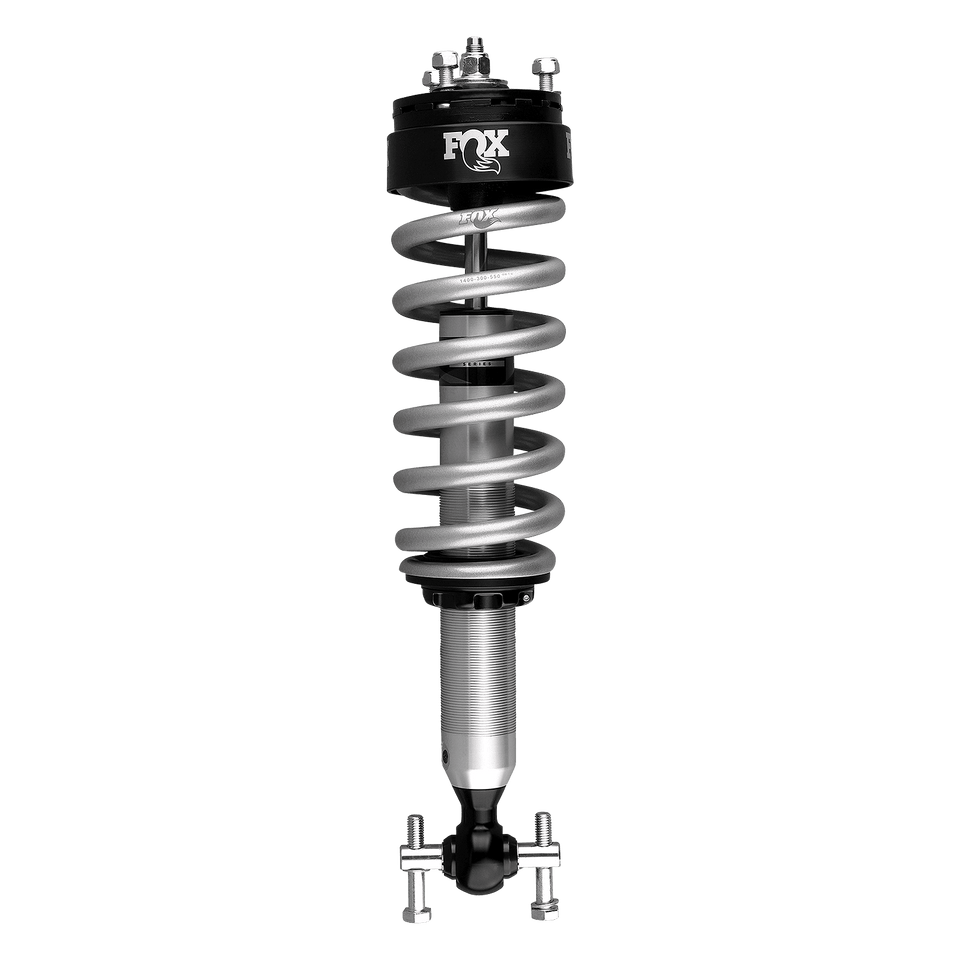 Fox 14+ Chevy 1500 w/Factory Alum. UCA 2.0 Performance Series 4.1in. IFP Coilover Shock 0-2in. Lift