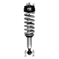 Thumbnail for Fox 14+ Chevy 1500 w/Factory Alum. UCA 2.0 Performance Series 4.1in. IFP Coilover Shock 0-2in. Lift
