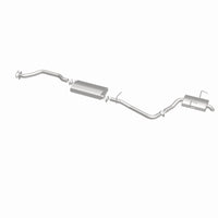 Thumbnail for MagnaFlow BRE Exhaust Kit 09-17 Chevy Traverse 3.6L