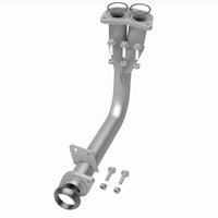 Thumbnail for BRE Exhaust 94-97 Accord 2.2L Front Pipe Kit