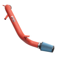Thumbnail for Injen 22-23 Hyundai Elantra N L4-2.0L Turbo Cold Air Intake Wrinkle Red