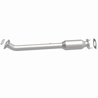 Thumbnail for Magnaflow 05-16 Nissan Frontier 2.5L Direct Fit Converter