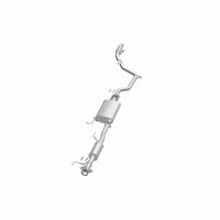 Thumbnail for MagnaFlow BRE Exhaust Kit 13-17 PATHFINDER 3.5L