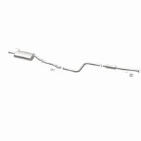 Thumbnail for MagnaFlow BRE Exhaust Kit 02-93 Honda Accord 2.2L