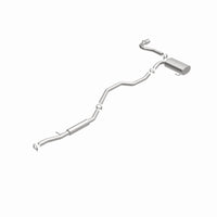 Thumbnail for MagnaFlow BRE Exhaust Kit 13-17 Jeep Patriot