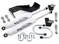 Thumbnail for Tuff Country 05-23 Ford F-250 / F-350 4wd Dual Steering Stabilzer