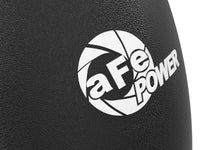 Thumbnail for aFe 2024 GM Diesel Trucks V8 6.6L L5P BladeRunner 3.5in Aluminum Cold Charge Pipe - Black