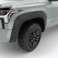 Thumbnail for EGR 22-23 Toyota Tundra Bolt-On Look Fender Flares - Set