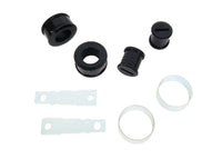 Thumbnail for Whiteline 22-23 Hyundai Kona N Rear Lower Trailing Arm Inner & Outer Bushing Kit