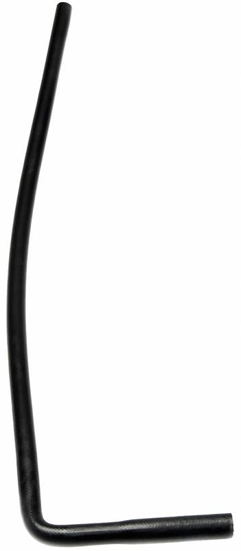 Gates 93-98 Jeep Grand Cherokee Laredo Molded Coolant Hose - Small I.D.