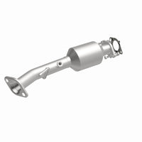 Thumbnail for Magnaflow 13-15 NV200 2 Underbody Direct Fit Converter