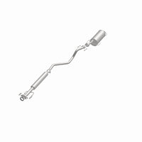 Thumbnail for MagnaFlow BRE Exhaust Kit 07-12 Nissan Versa 1.8L