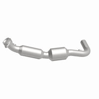 Thumbnail for Magnaflow 2007 Ford E-150 4.6L Direct Fit Converter