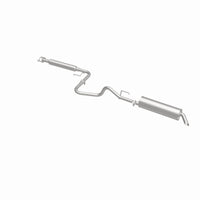 Thumbnail for MagnaFlow BRE Exhaust Kit 05-07 Saturn Ion 2.2L